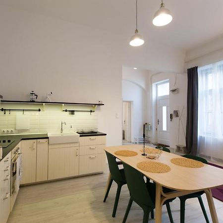 Palace District Apartment بودابست المظهر الخارجي الصورة