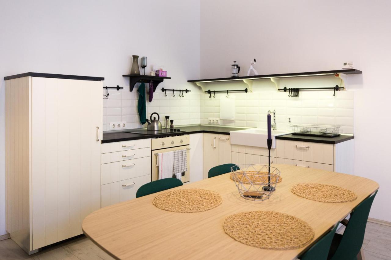 Palace District Apartment بودابست المظهر الخارجي الصورة