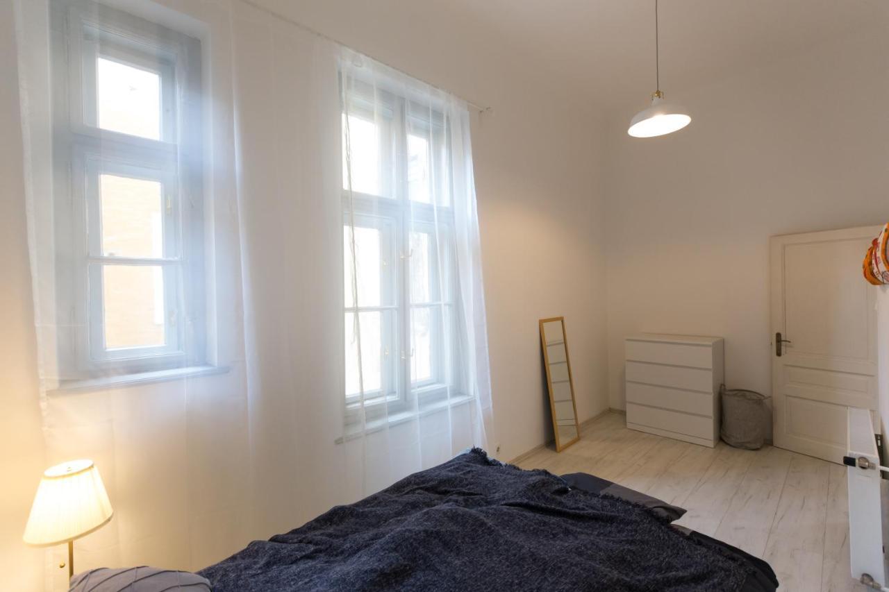 Palace District Apartment بودابست المظهر الخارجي الصورة
