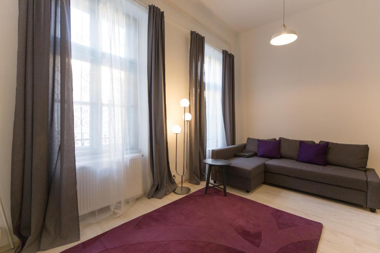 Palace District Apartment بودابست المظهر الخارجي الصورة