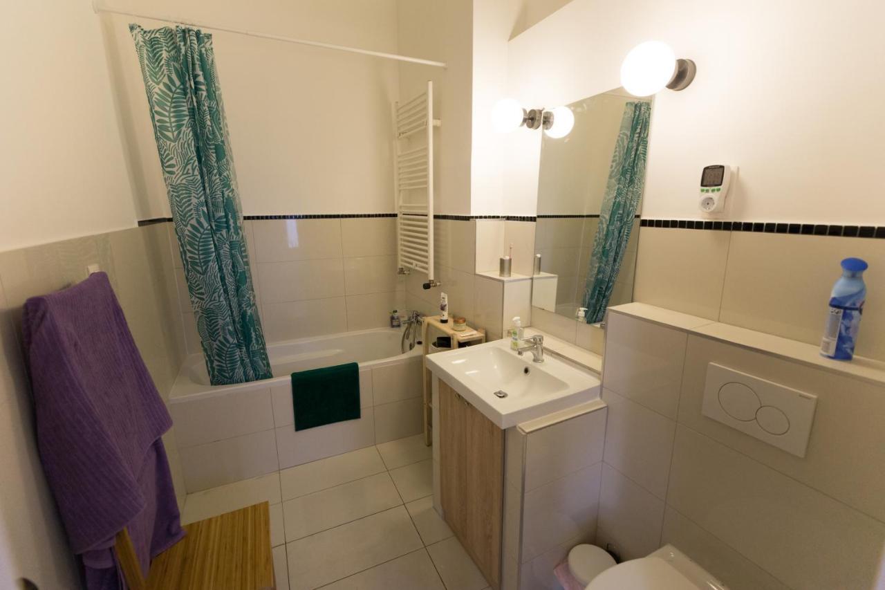 Palace District Apartment بودابست المظهر الخارجي الصورة