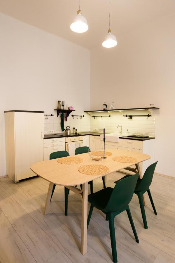 Palace District Apartment بودابست المظهر الخارجي الصورة